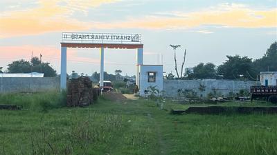 Image of 1500 Sq.ft Residential Plot / Land for sale in Mabbi Belauna, Darbhanga for Rs. 2400000