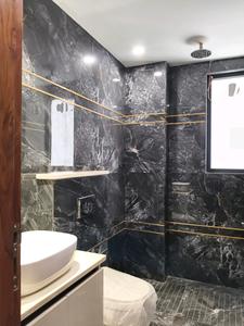 Bedroom Three Image of 1620 Sq.ft 3 BHK Builder Floor for sale in Paramount Luxury Ansal Esencia, Sector 67 Gurgaon for Rs. 19500000