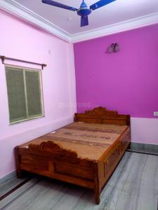 Bedroom Image of 700 Sq.ft 2 BHK Builder Floor for rent in Keshtopur Kolkata for Rs. 11500