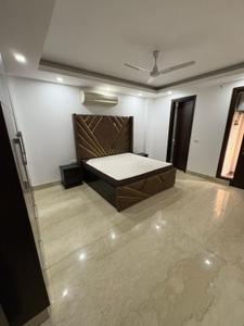 Hall Image of 1875 Sq.ft 3 BHK Builder Floor for rent in Greater Kailash I New Delhi for Rs. 150000
