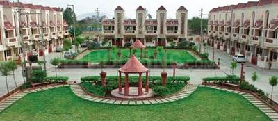 Image of 2500 Sq.ft 3 BHK Villa for sale in Scheme No 140, Indore for Rs. 22500000