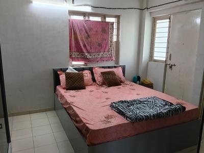 Bedroom Image of 2250 Sq.ft 4 BHK Apartment / Flat for sale in Jodhpur Ahmedabad for Rs. 10500000