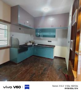 Kitchen Image of 4000 Sq.ft 7 BHK Independent House for sale in Andrahalli Bengaluru for Rs. 25000000