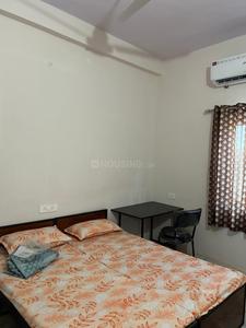 Bedroom Image of Malty Villa in Pratap Nagar, Jaipur