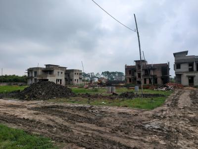 Residential Plot