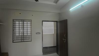 Living Room Image of 800 Sq.ft 1 BHK Apartment / Flat for rent in Kondapur Hyderabad for Rs. 19500