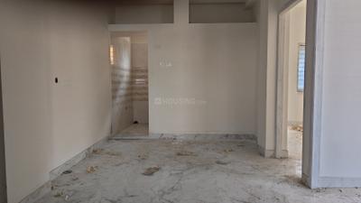 Living Room Image of 818 Sq.ft 2 BHK Apartment / Flat for sale in Naktala Kolkata for Rs. 5558000