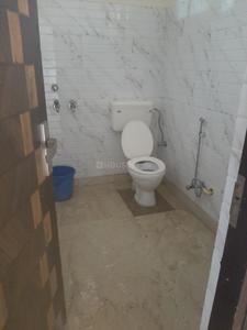 Bathroom Image of Kochar s girls pg  in Fateh Nagar, New Delhi