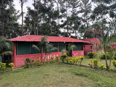 Image of 87120 Sq.ft Residential Plot / Land for sale in  Jayaram Layout, Ragihalli State Forest, Bengaluru for Rs. 25000000