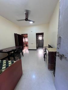 Hall Image of Homestayservices Pg in Santacruz East, Mumbai