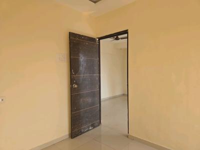 Bedroom Image of 960 Sq.ft 2 BHK Apartment / Flat for sale in Ruturaj Vastushilp Phase II A B C Wings, Nalasopara West Nala Sopara for Rs. 5500000