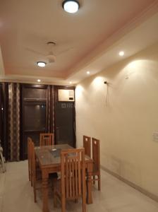 Hall Image of 3200 Sq.ft 4 BHK Builder Floor for rent in Sector 46 Noida for Rs. 70000