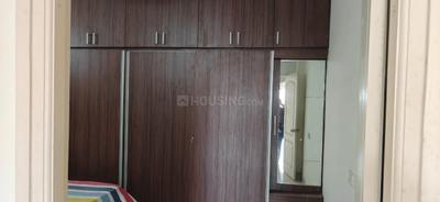 Bedroom Image of 1560 Sq.ft 3 BHK Apartment / Flat for sale in Armsburg My Space, Jeedimetla Hyderabad for Rs. 8500000