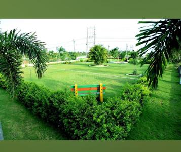 Image of 1000 Sq.ft Residential Plot / Land for sale in Vijay Nagar, Jabalpur for Rs. 1300000