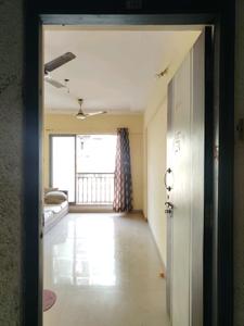 Main Entrance Image of 1050 Sq.ft 2 BHK Apartment / Flat for rent in Anchor Park, Nalasopara East Nala Sopara for Rs. 18000