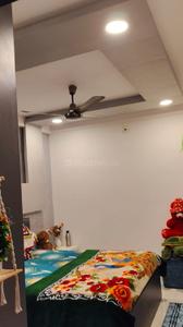Bedroom Image of 2565 Sq.ft 4 BHK Duplex for sale in Anusthan Bungalows, Vatva Ahmedabad for Rs. 12000000