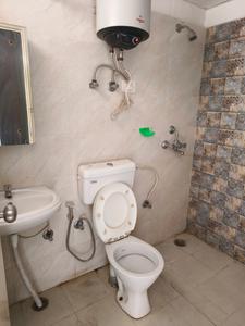 Bedroom Two Image of 700 Sq.ft 2 BHK Apartment / Flat for sale in Signature Global The Millennia, Sector 37D Gurgaon for Rs. 6850000