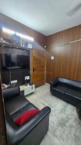 Bedroom Image of 334 Sq.ft 1 BHK Apartment / Flat for sale in Omicron 1A Greater Noida for Rs. 2500000