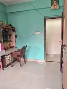 Hall Image of 1000 Sq.ft 3 BHK Apartment / Flat for sale in Rajarhat Kolkata for Rs. 6600000