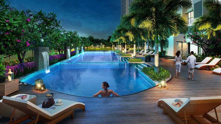 Runwal Avenue Main Image 1