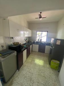 Kitchen Image of 1600 Sq.ft 3 BHK Apartment / Flat for sale in Koregaon Park Pune for Rs. 21000000