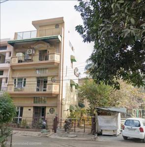 5 BHK Independent House