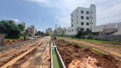 Phase 1 Plot View 3