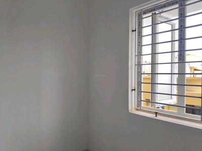 Bedroom Image of 1033 Sq.ft 2 BHK Apartment / Flat for sale in Perumbakkam Chennai for Rs. 8600000