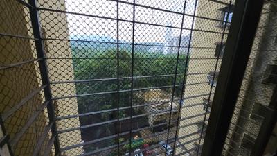 Image of 1400 Sq.ft 3 BHK Apartment / Flat for rent in Ekta Meadows, Borivali East, Mumbai for Rs. 110000