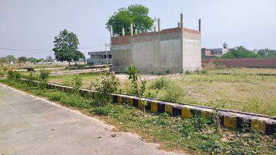 Image of 1500 Sq.ft Residential Plot / Land for sale in Sarthuwa, Lucknow for Rs. 2850000