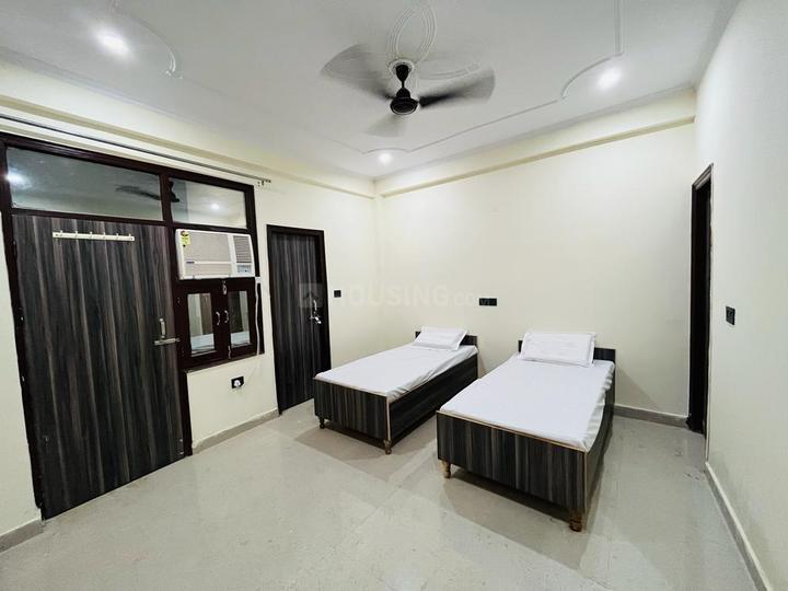 Hall Image of Mannat Home Vibe stay  in Sector 52, Noida