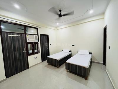 Hall Image of Mannat Home Vibe stay  in Sector 52, Noida