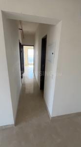 Hall Image of 750 Sq.ft 2 BHK Apartment / Flat for sale in Sunteck Maxx World, Naigaon East Naigaon for Rs. 5200000
