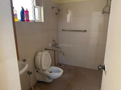 Bathroom Image of 1106 Sq.ft 2 BHK Independent House for sale in Nattapettai Kanchipuram for Rs. 6000000
