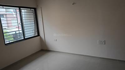 Bedroom Image of 1500 Sq.ft 3 BHK Villa for sale in Dreams Elina, Hadapsar Pune for Rs. 14800000