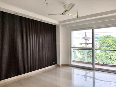 Living Room Image of 4200 Sq.ft 4 BHK Builder Floor for sale in DLF Phase 1 Gurgaon for Rs. 65000000