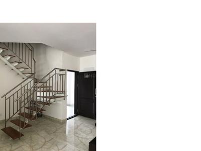 4 BHK Flat