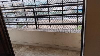Balcony Image of 1050 Sq.ft 2 BHK Apartment / Flat for sale in RS Exotica, Kharghar Navi Mumbai for Rs. 8500000