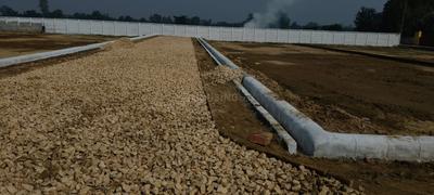 Image of 1000 Sq.ft Residential Plot / Land for sale in Bakshi Ka Talab, Lucknow for Rs. 1000000