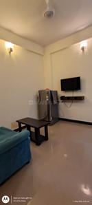 Hall Image of 1000 Sq.ft 2 BHK Apartment / Flat for rent in Koramangala Bengaluru for Rs. 35000