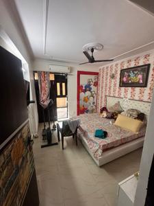 Bedroom Image of 1050 Sq.ft 2 BHK Apartment / Flat for sale in Ajnara Gen X, Crossings Republik Ghaziabad for Rs. 7800000