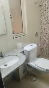 Image of 1310 Sq.ft 3 BHK Builder Floor for rent in Unitech Woodstock Floors, Sector 50, Gurgaon for Rs. 57000