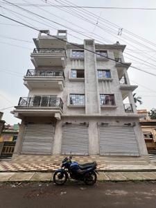 2 BHK Flat