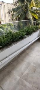 Balcony Image of 12000 Sq.ft 6 BHK Independent House for rent in Jubilee Hills Hyderabad for Rs. 1000000