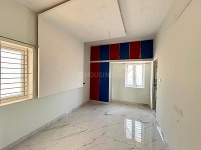 Bedroom Image of 720 Sq.ft 2 BHK Independent House for sale in Santha Maheswari Garden Extension And Annexxe, Veppampattu Chennai for Rs. 4000000