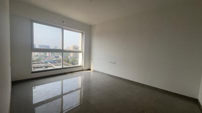Bedroom Image of 1100 Sq.ft 2 BHK Apartment / Flat for rent in Kharadi Pune for Rs. 37000