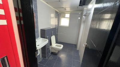 Image of 2540 Sq.ft 4 BHK Apartment / Flat for rent in Ashoka Liviano, Khaja Guda, Hyderabad for Rs. 80000