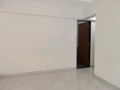 Bedroom Image of 1156 Sq.ft 2 BHK Apartment / Flat for sale in Nicco Residency, Jogeshwari East Mumbai for Rs. 20245800