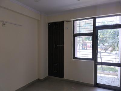 Bedroom Image of 1285 Sq.ft 3 BHK Apartment / Flat for rent in Amrapali Pan Oasis, Sector 70 Noida for Rs. 35000
