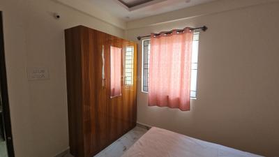 1 BHK Flat